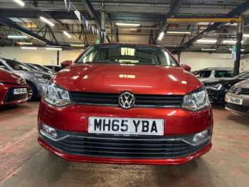 Used Volkswagen Polo 2016 for sale - 75166154: Photo