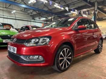 Used Volkswagen Polo 2016 for sale - 75166154: Photo