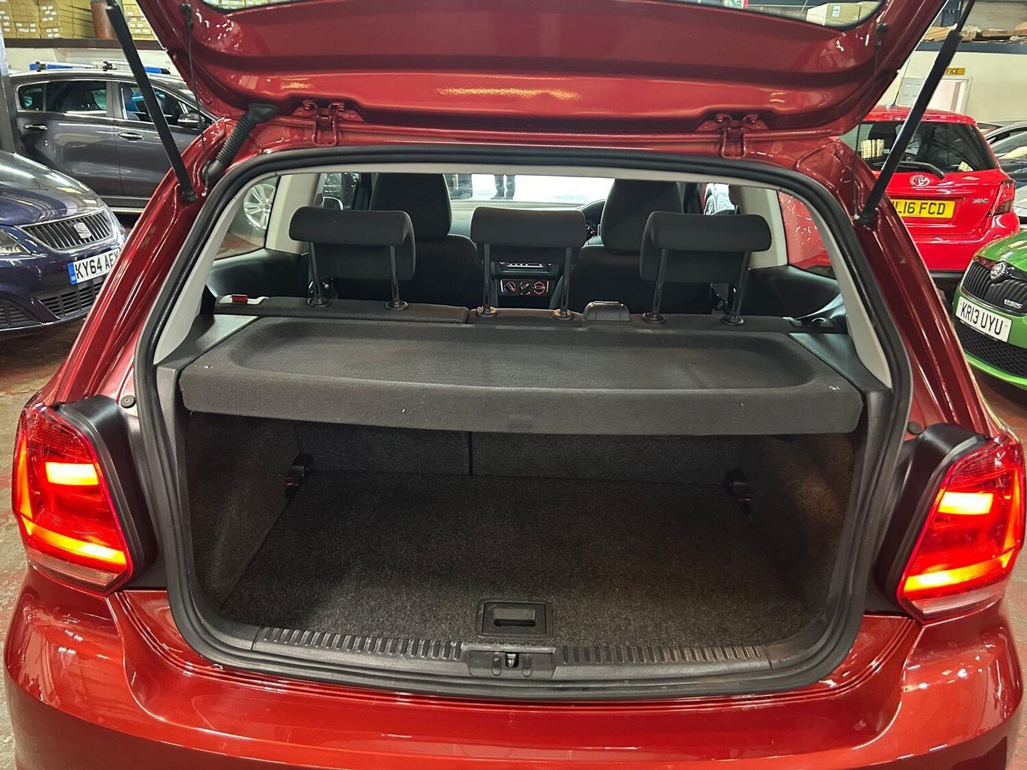 Vehicle 7