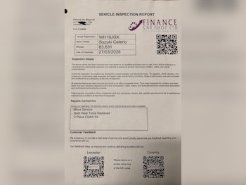 Used Suzuki Celerio 2019 for sale - 78101097: Photo