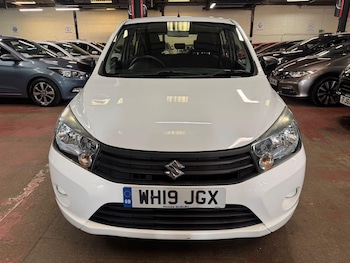 Used Suzuki Celerio 2019 for sale - 78101097: Photo