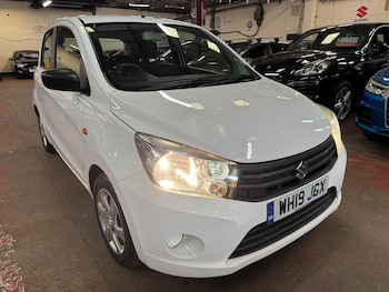 Used Suzuki Celerio 2019 for sale - 78101097: Photo