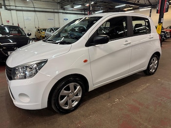 Used Suzuki Celerio 2019 for sale - 78101097: Photo