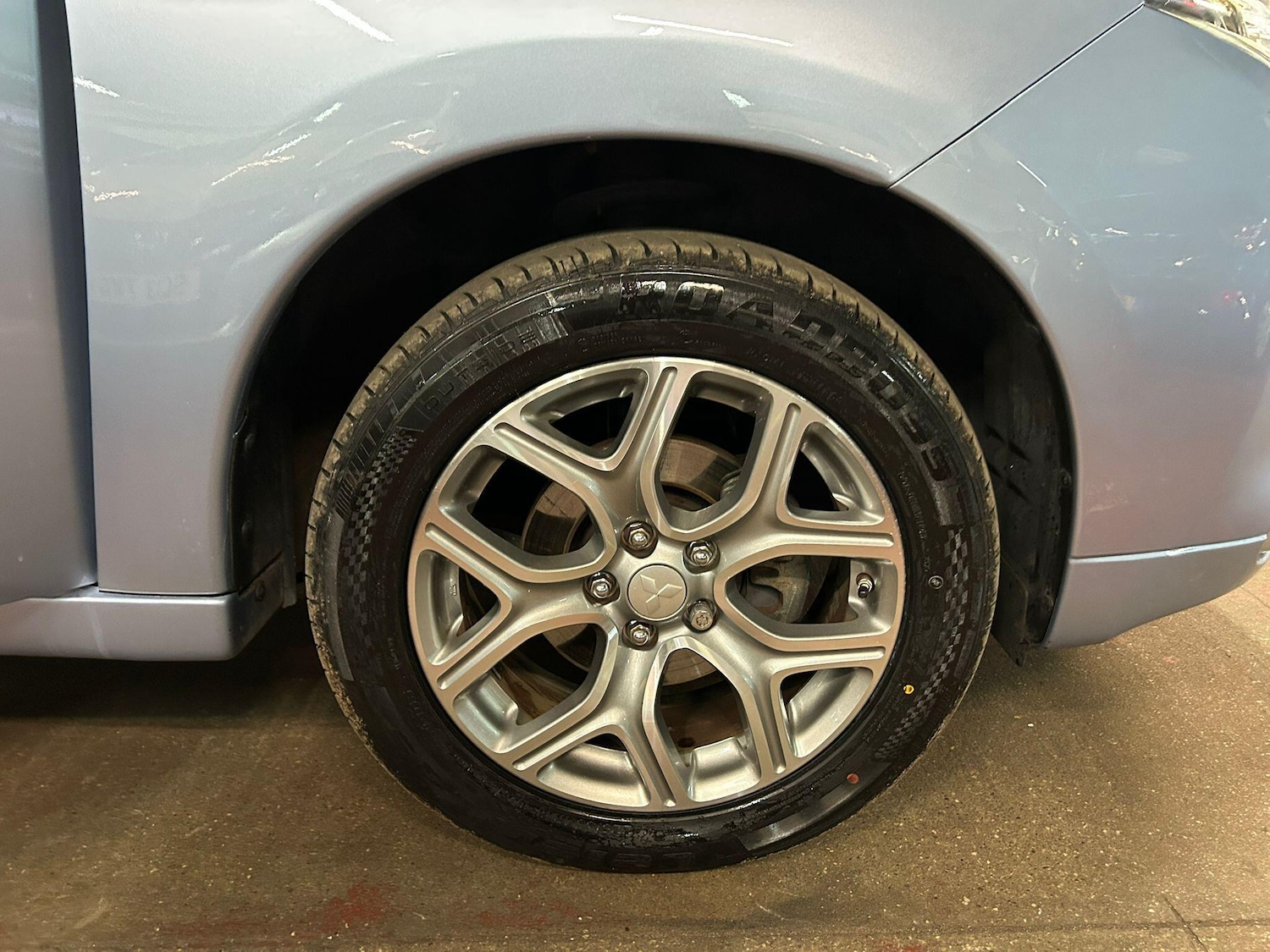 Used Mitsubishi Outlander for sale - 76992679: Photo 13