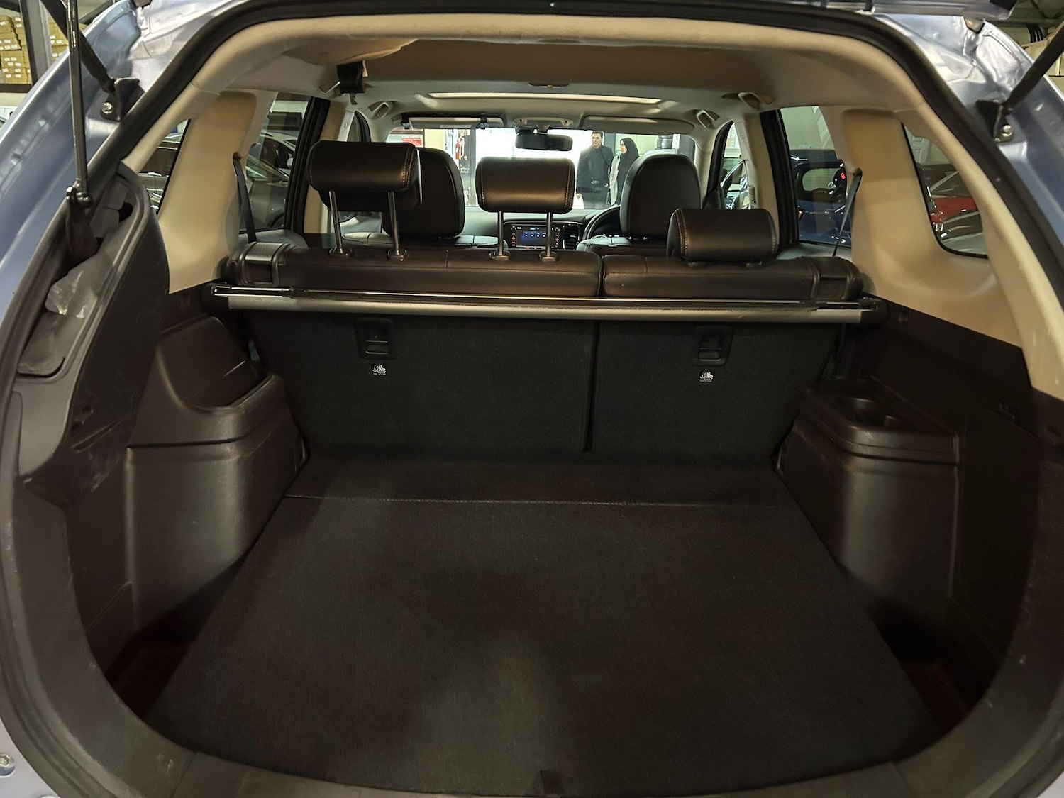 Used Mitsubishi Outlander for sale - 76992679: Photo 15