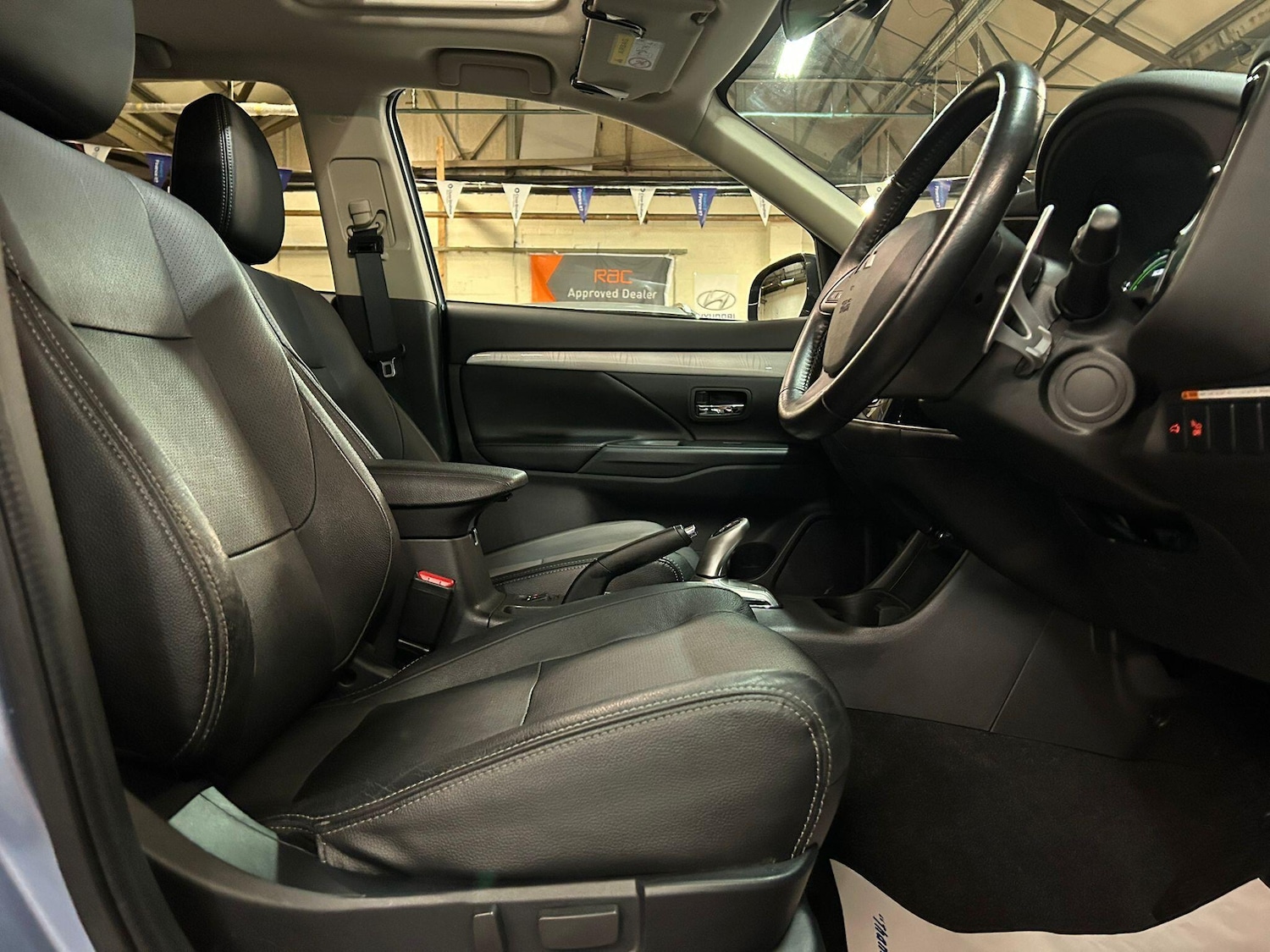 Used Mitsubishi Outlander for sale - 76992679: Photo 17