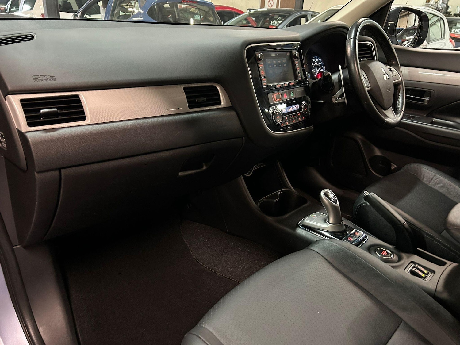 Used Mitsubishi Outlander for sale - 76992679: Photo 20