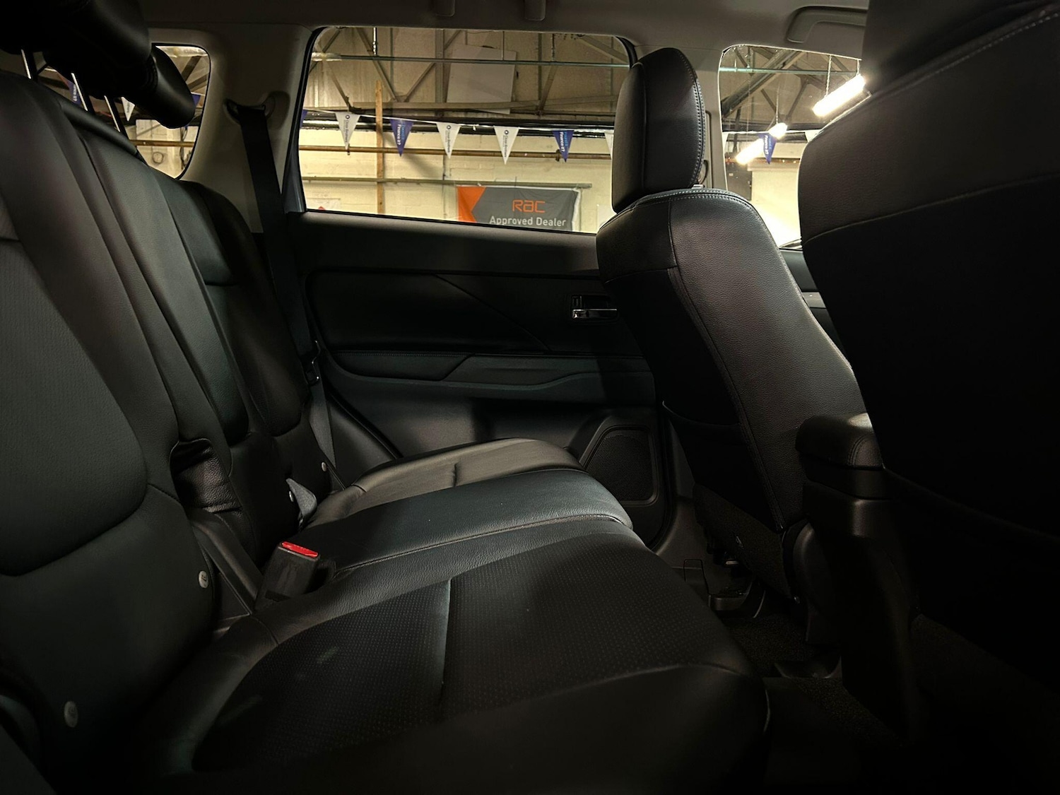 Used Mitsubishi Outlander for sale - 76992679: Photo 22