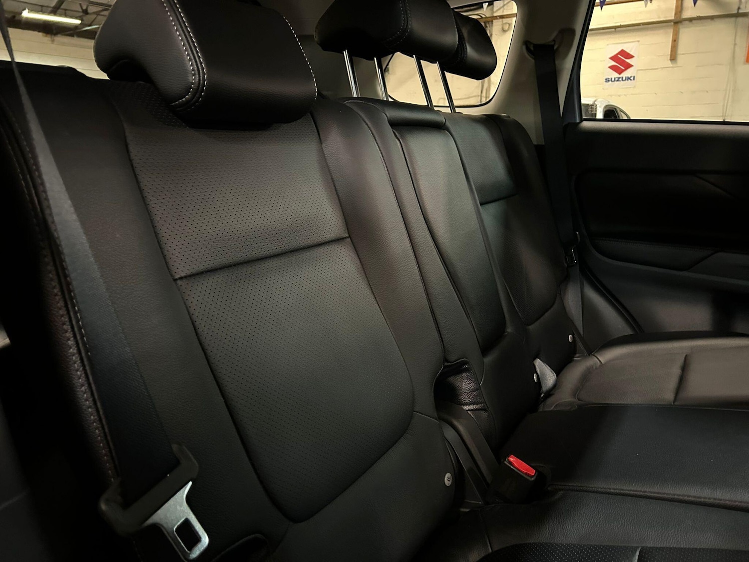 Used Mitsubishi Outlander for sale - 76992679: Photo 23