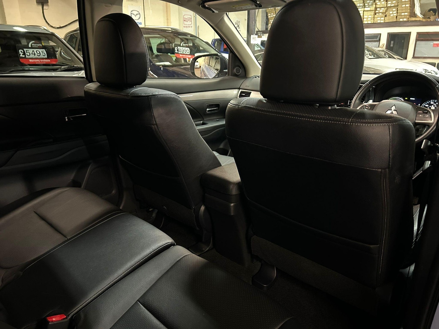 Used Mitsubishi Outlander for sale - 76992679: Photo 24