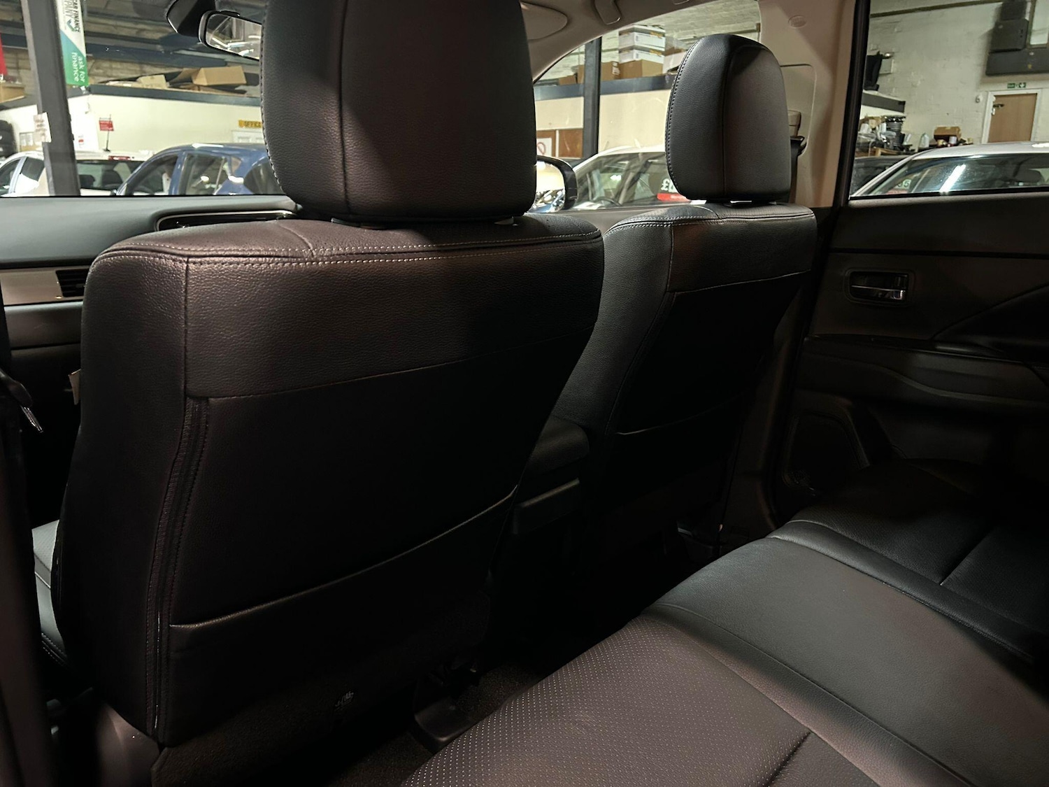 Used Mitsubishi Outlander for sale - 76992679: Photo 26