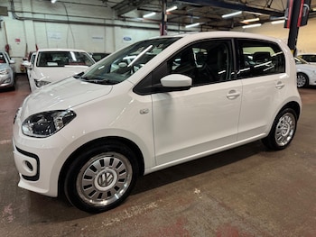 Used Volkswagen up! 2014 for sale - 77824013: Photo