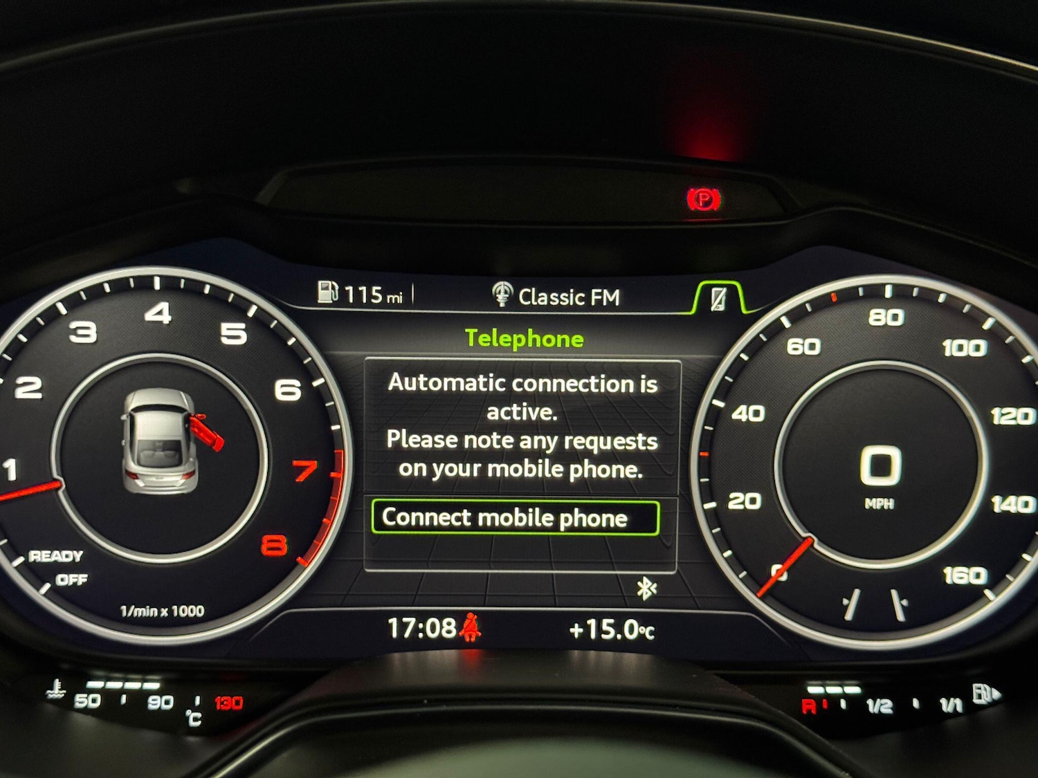 Used Audi TT 2015 for sale - 76993136: Photo 33