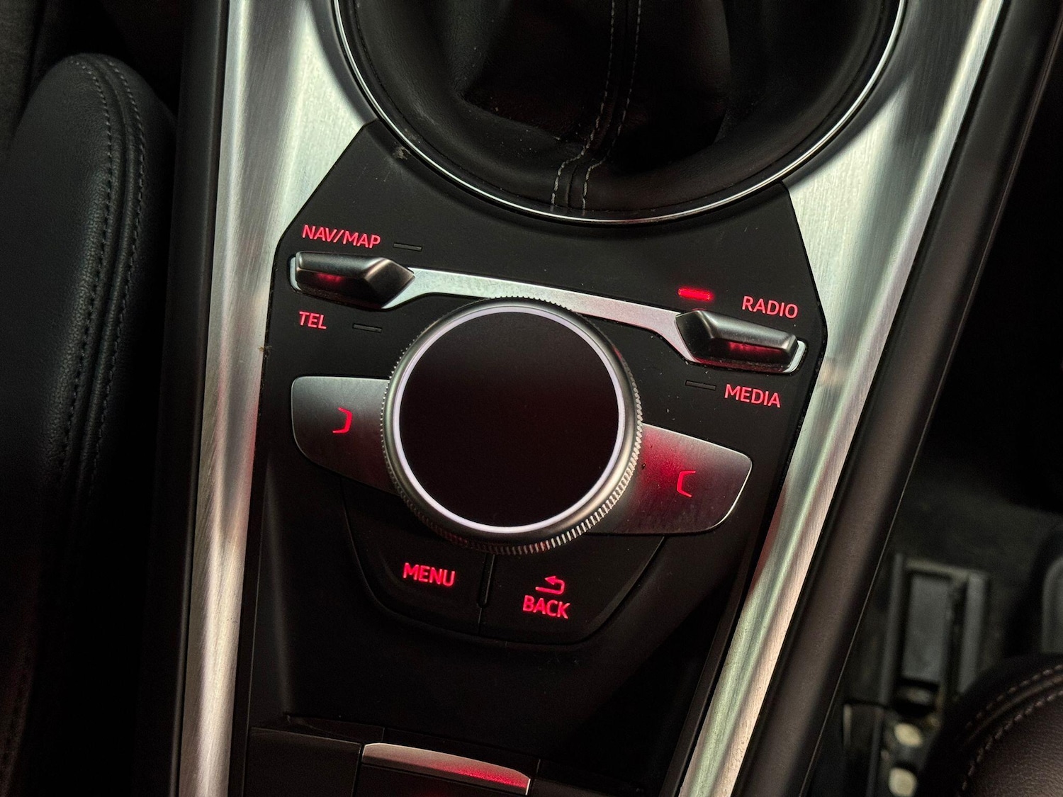 Used Audi TT 2015 for sale - 76993136: Photo 38