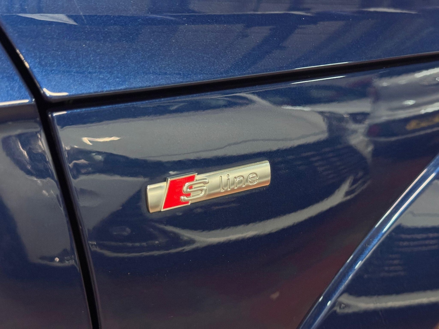 Used Audi TT 2015 for sale - 76993136: Photo 8