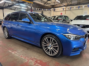 Used BMW 3 Series 2013 for sale - 79093655: Photo