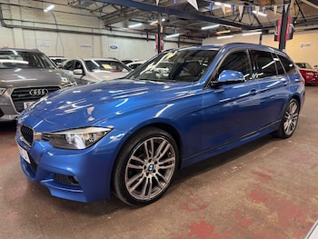 Used BMW 3 Series 2013 for sale - 79093655: Photo