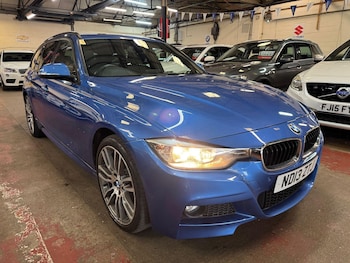 Used BMW 3 Series 2013 for sale - 79093655: Photo