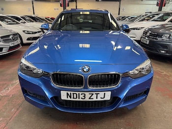 Used BMW 3 Series 2013 for sale - 79093655: Photo