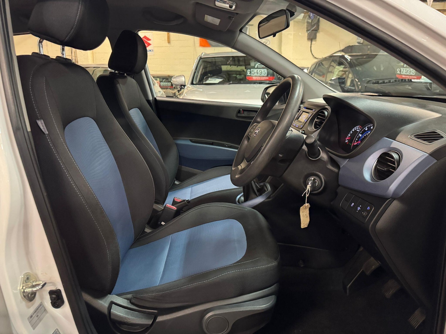 Used Hyundai i10 for sale - 76995819: Photo 10