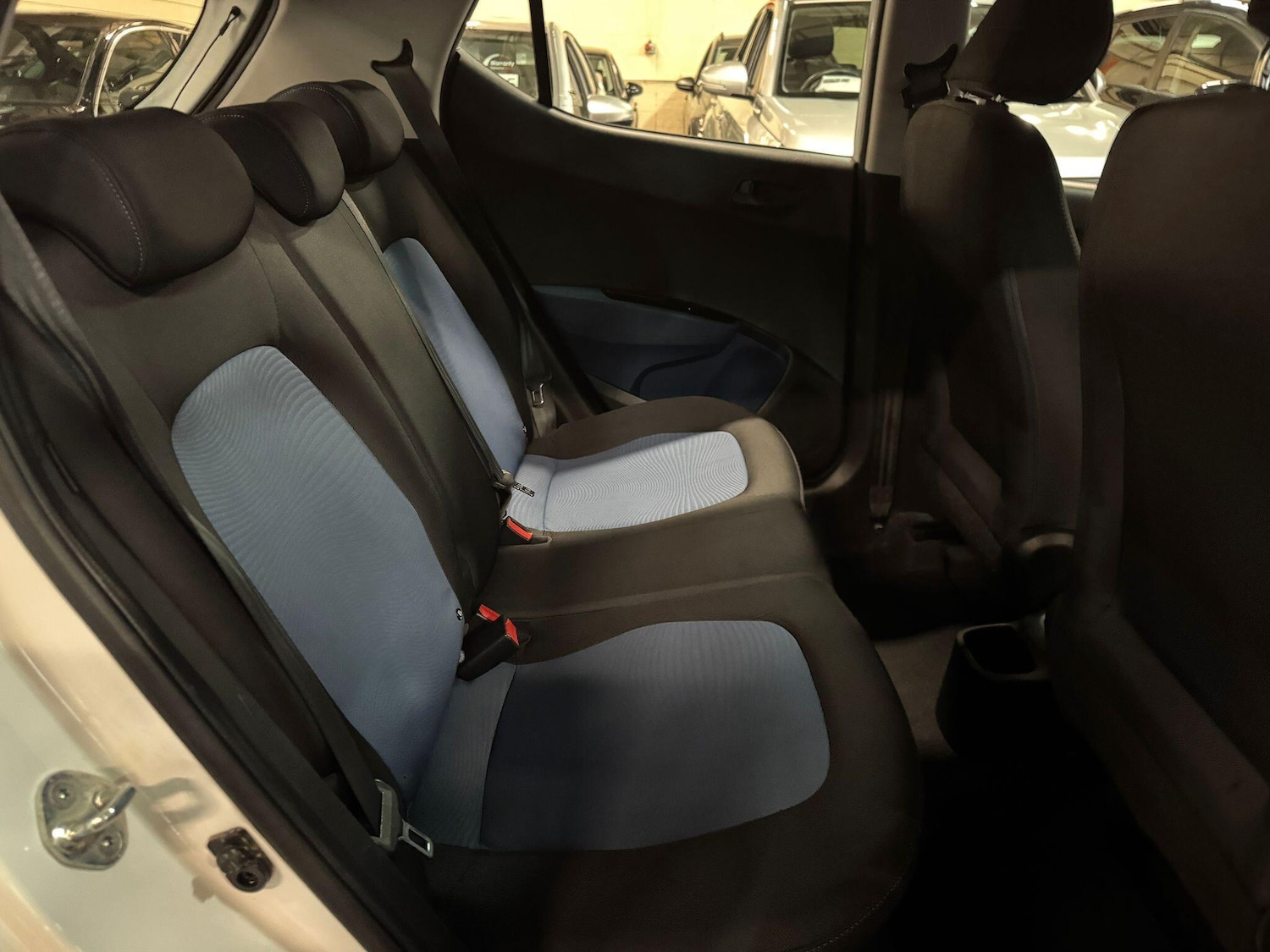 Used Hyundai i10 for sale - 76995819: Photo 16