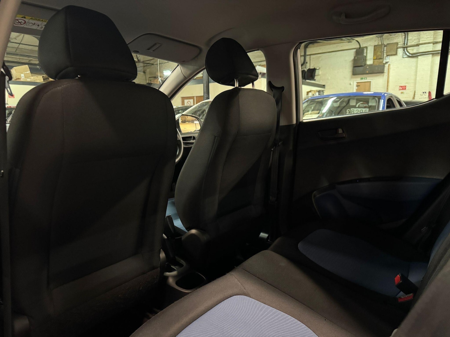 Used Hyundai i10 for sale - 76995819: Photo 21