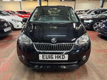 Used Skoda Citigo 2016 for sale - 76965459: Photo