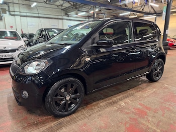 Used Skoda Citigo 2016 for sale - 76965459: Photo