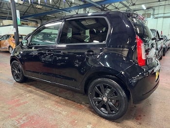 Used Skoda Citigo 2016 for sale - 76965459: Photo