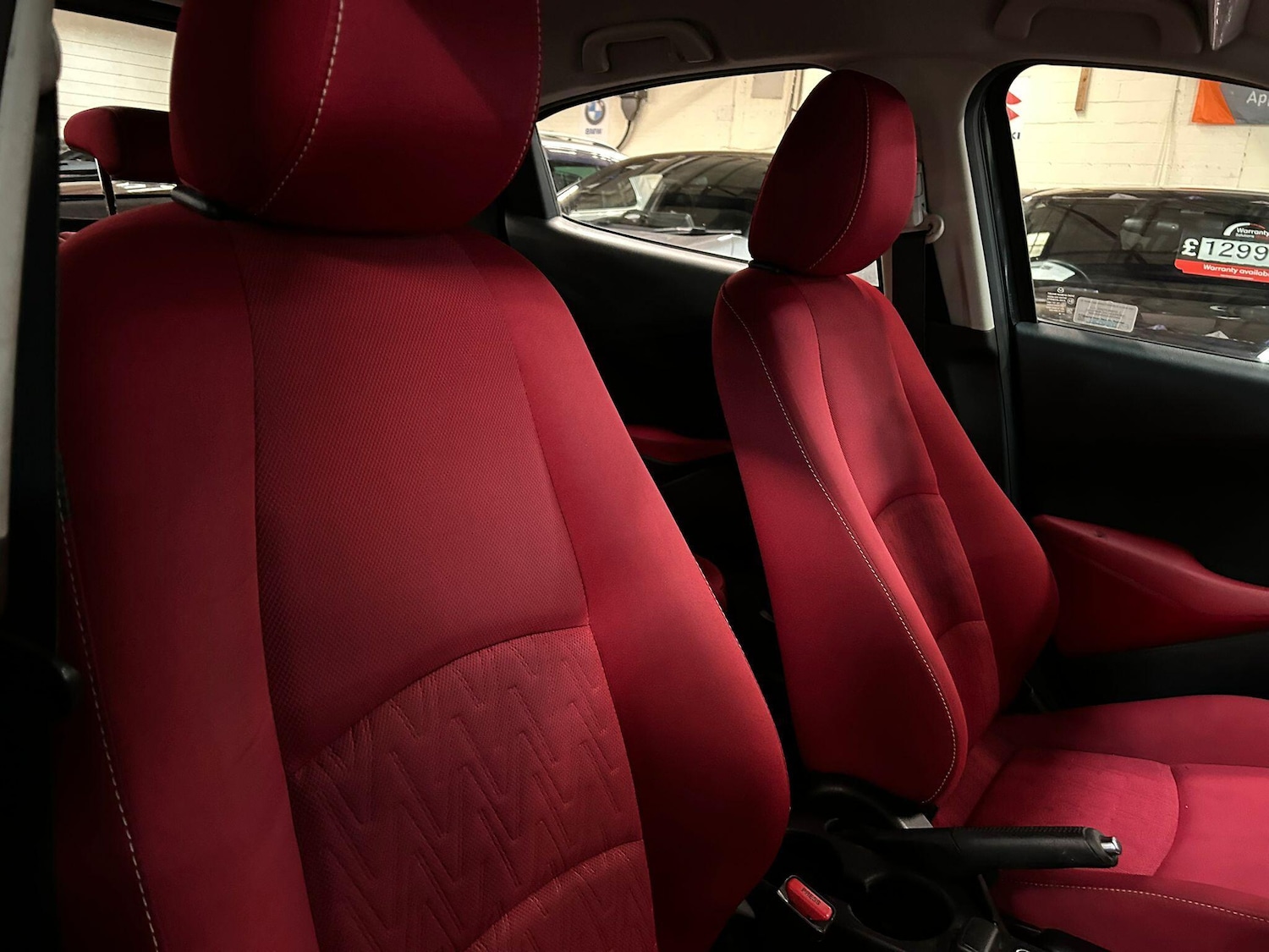 Used Mazda Mazda2 2016 for sale - 76936709: Photo 10