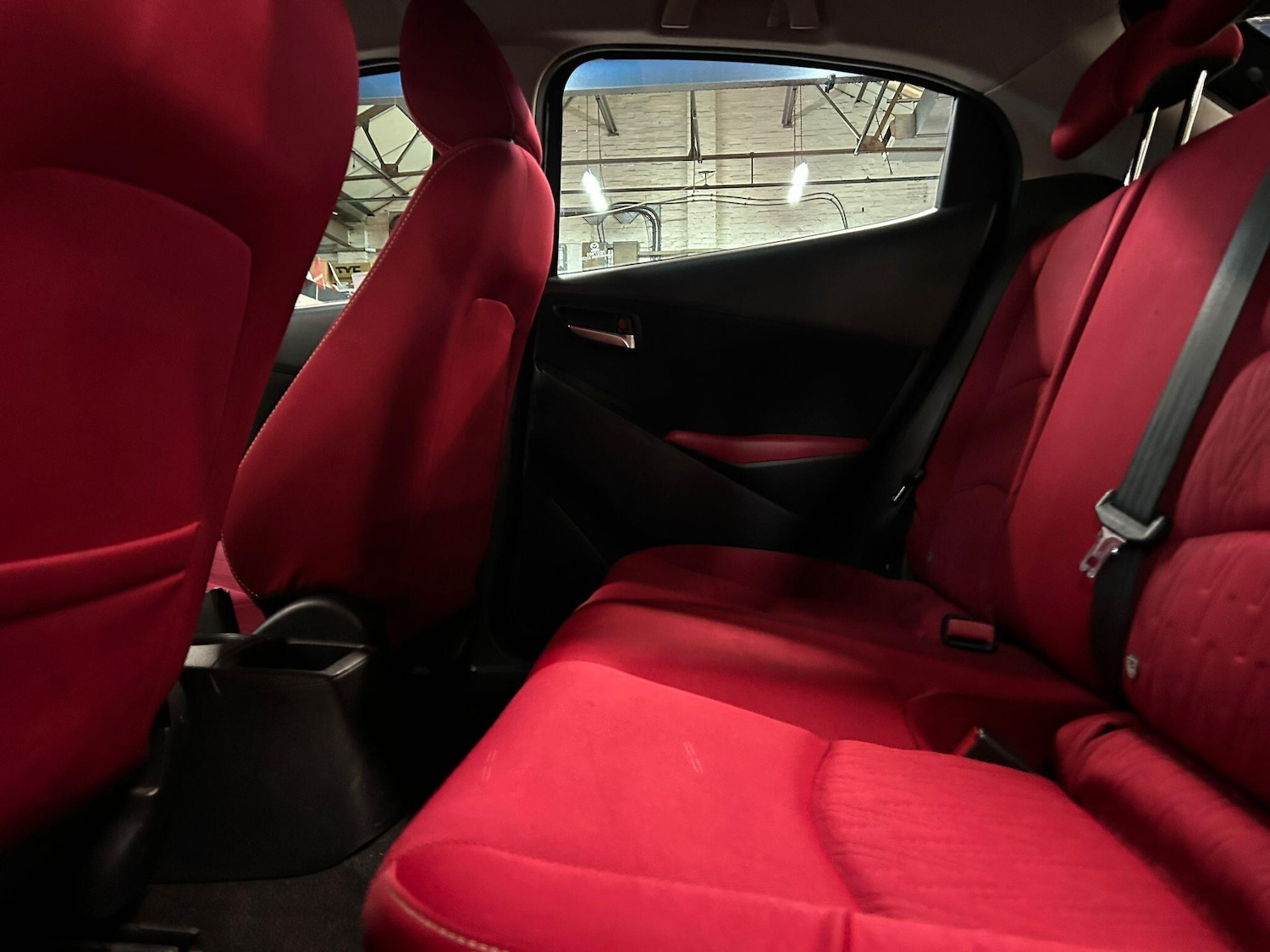 Used Mazda Mazda2 2016 for sale - 76936709: Photo 14