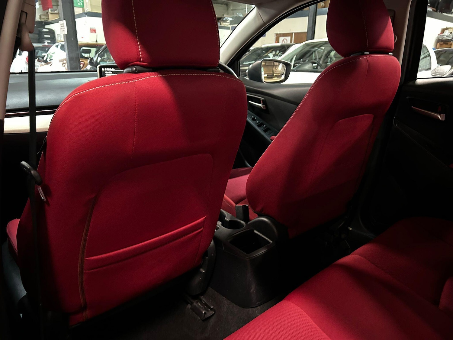 Used Mazda Mazda2 2016 for sale - 76936709: Photo 18