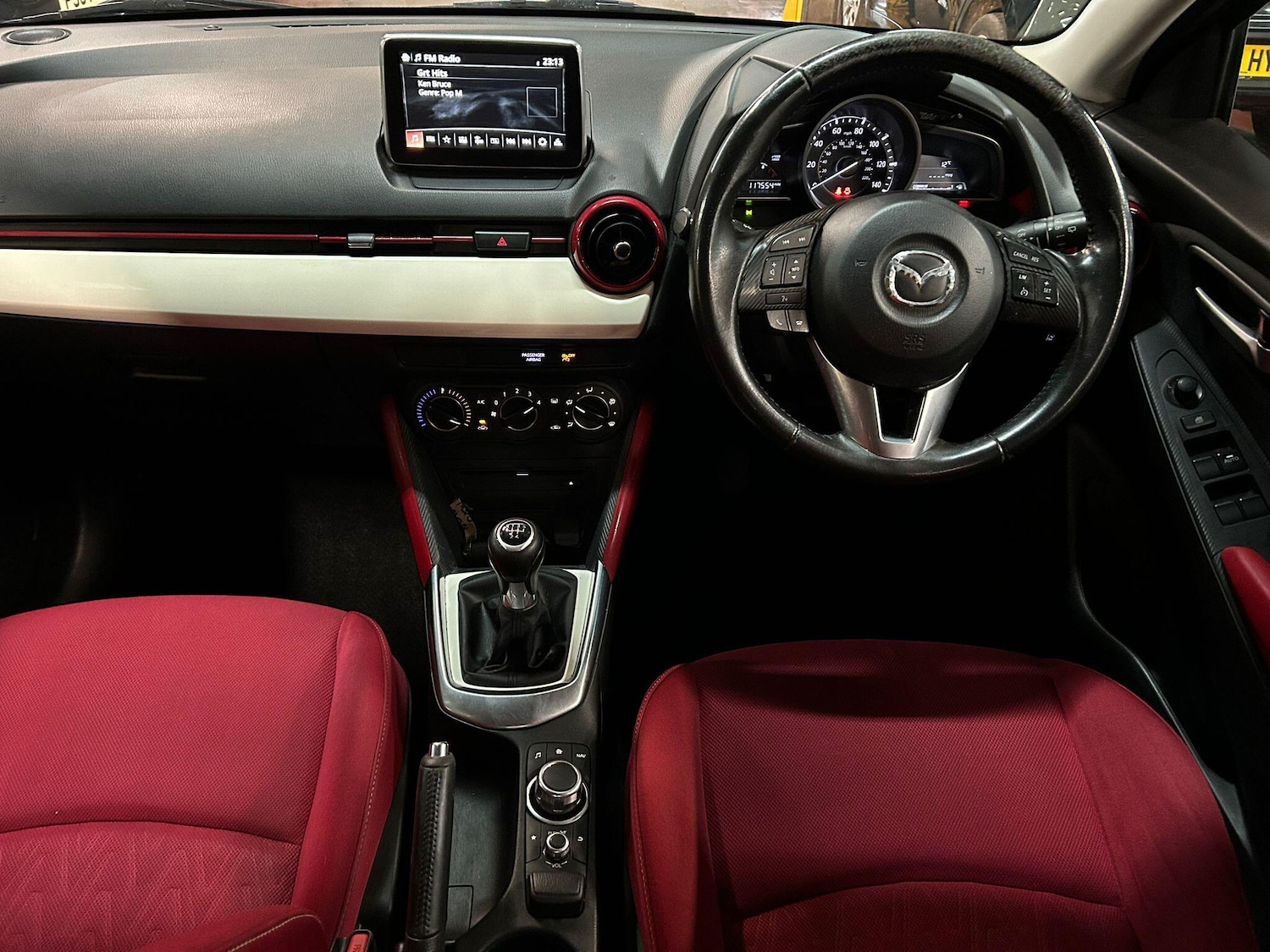 Used Mazda Mazda2 2016 for sale - 76936709: Photo 20