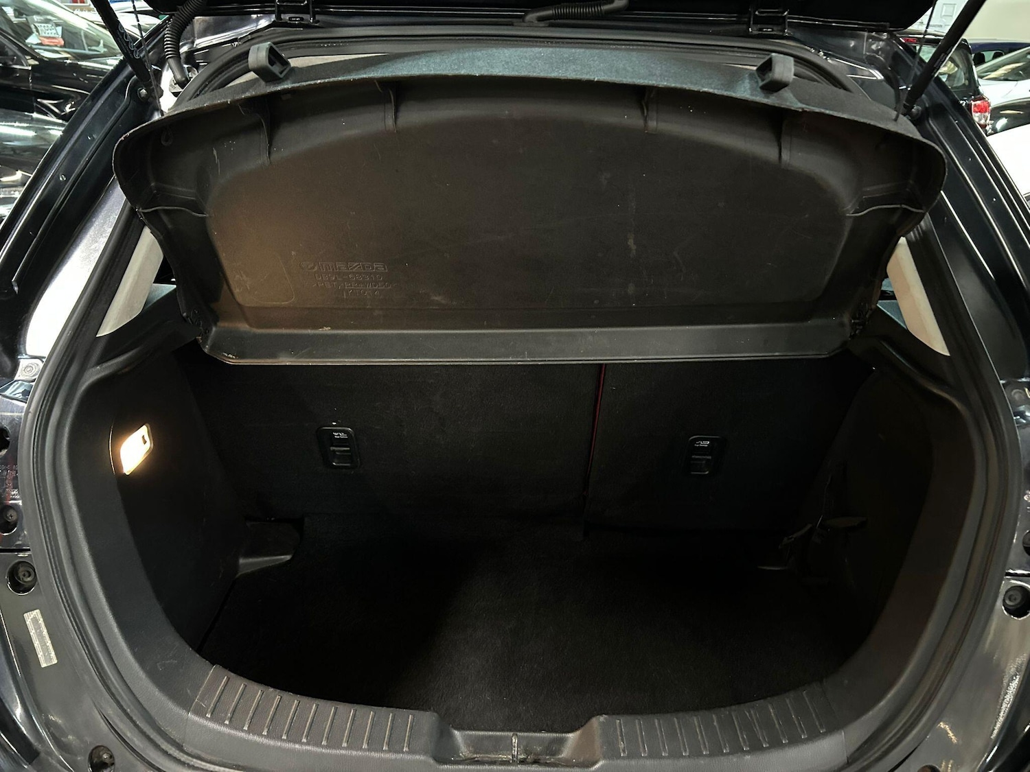 Used Mazda Mazda2 2016 for sale - 76936709: Photo 21