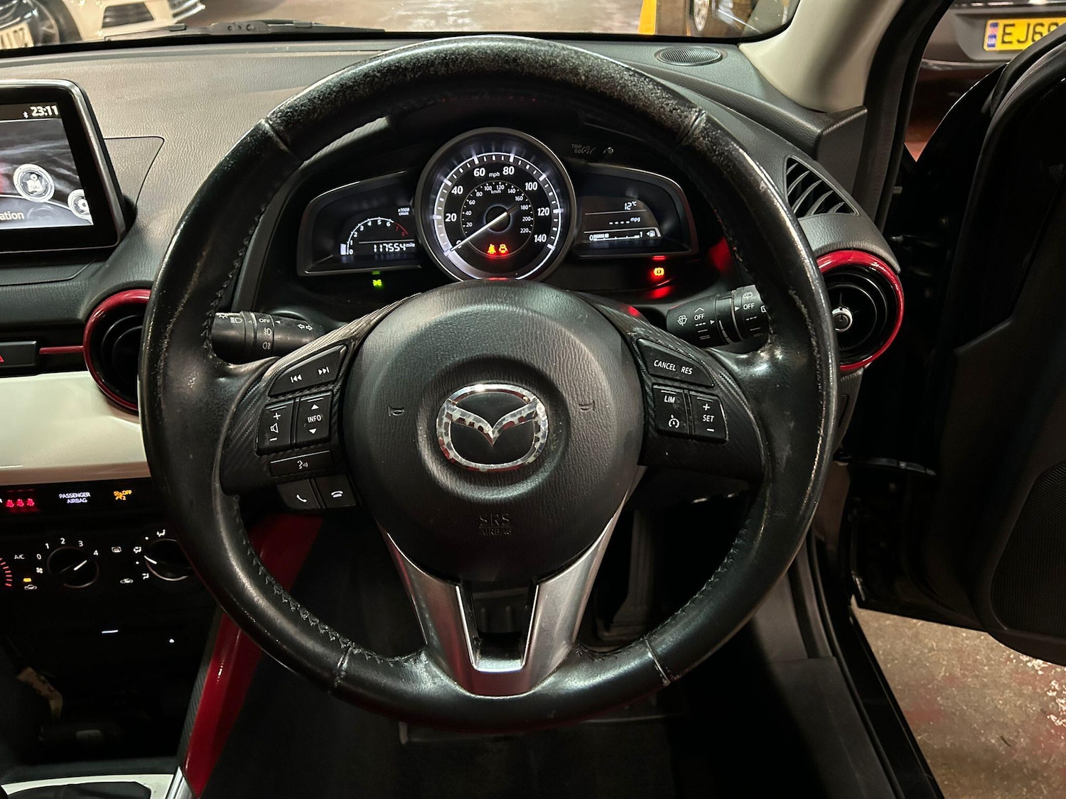 Used Mazda Mazda2 2016 for sale - 76936709: Photo 22