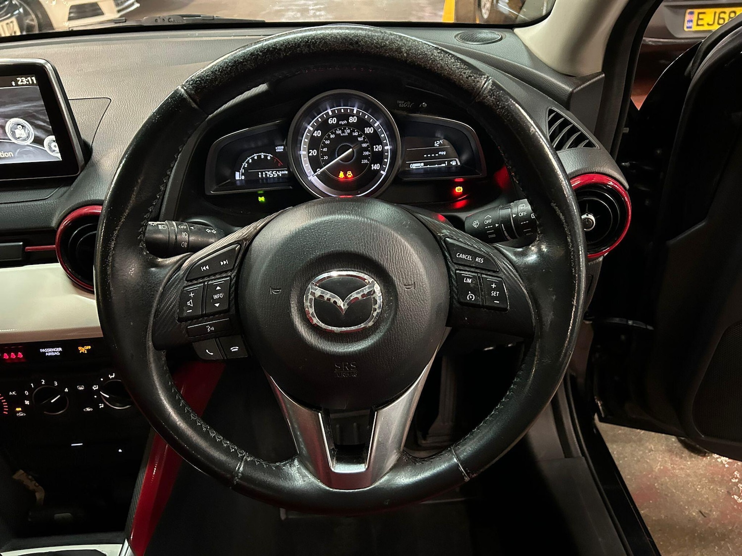 Used Mazda Mazda2 2016 for sale - 76936709: Photo 23