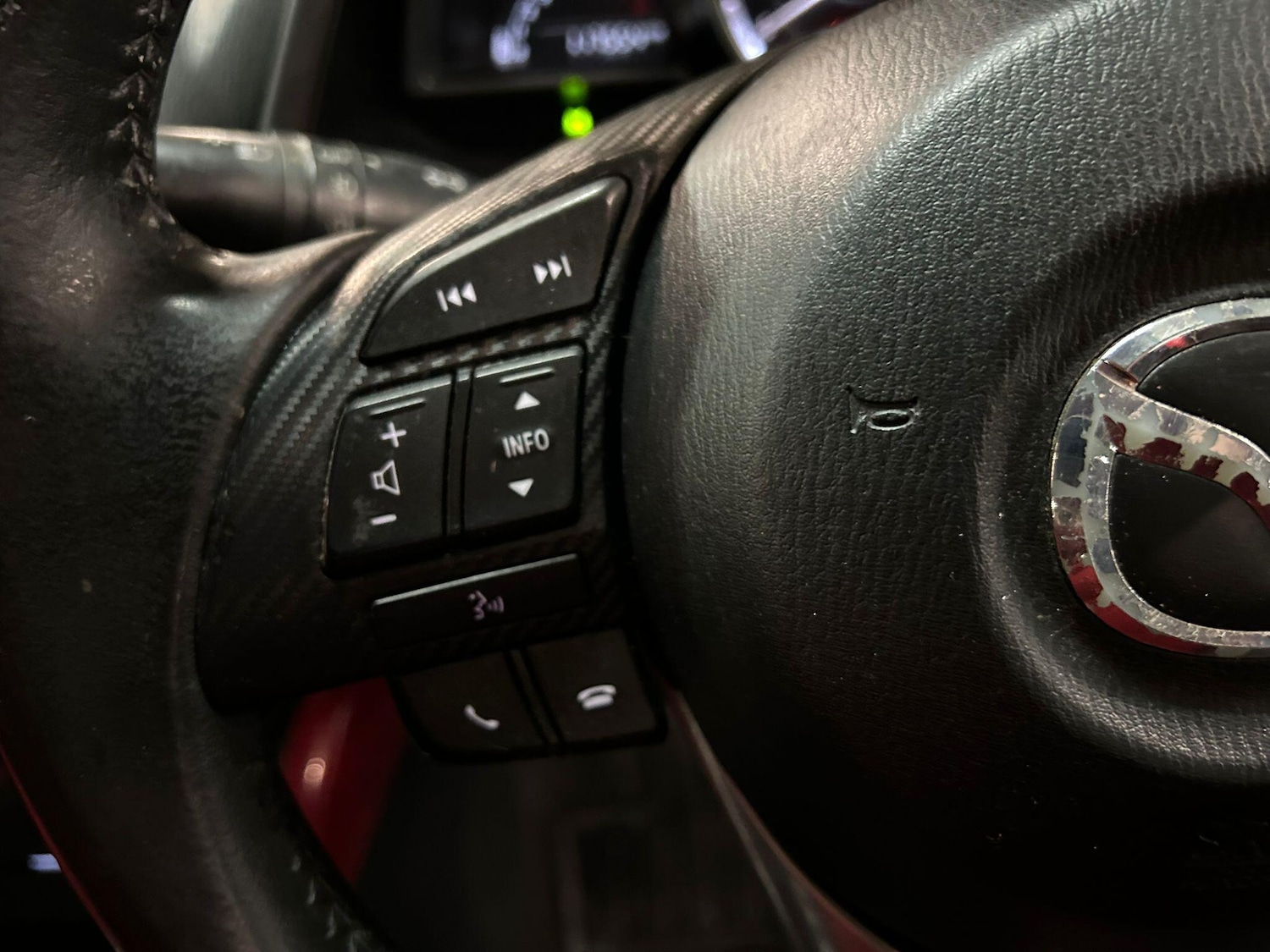 Used Mazda Mazda2 2016 for sale - 76936709: Photo 24