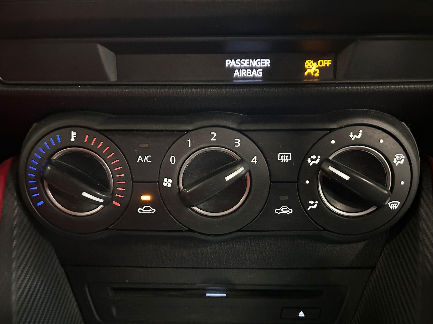 Used Mazda Mazda2 2016 for sale - 76936709: Photo 29