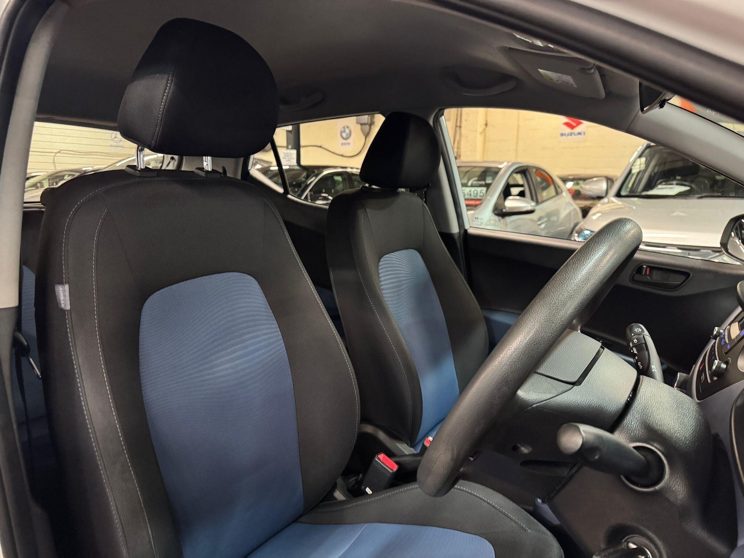 Used Hyundai i10 2014 for sale - 76371366: Photo 12