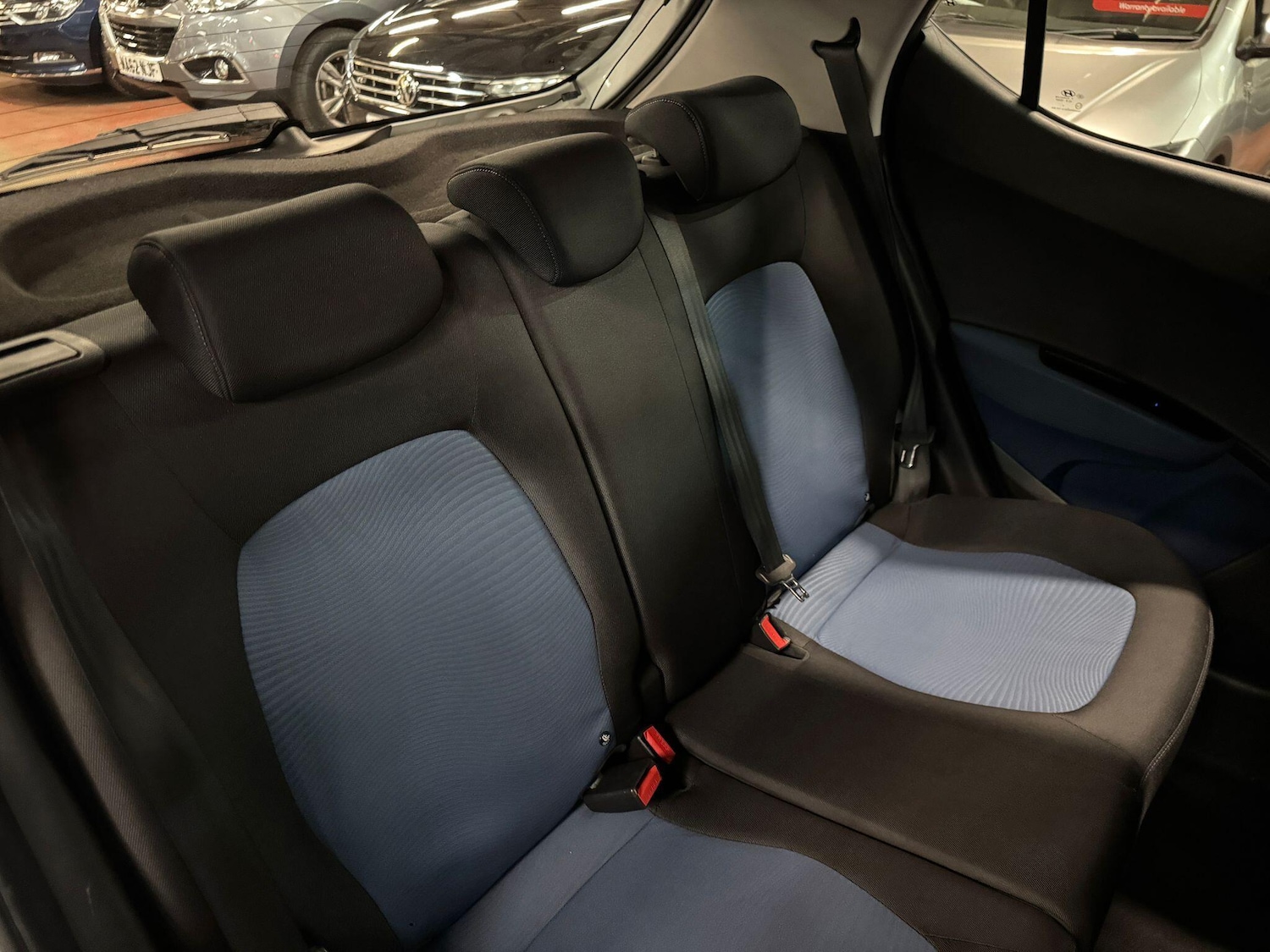 Used Hyundai i10 2014 for sale - 76371366: Photo 17