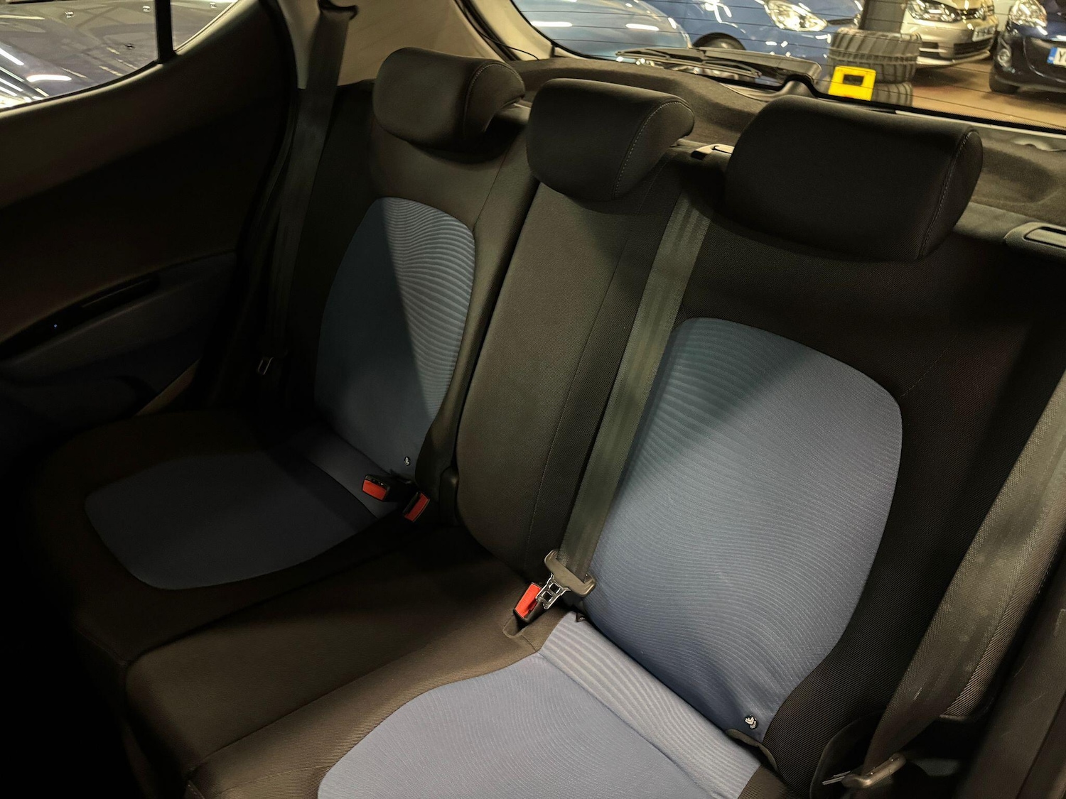 Used Hyundai i10 2014 for sale - 76371366: Photo 20