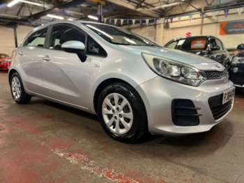2015 (64) - 1.1 CRDi EcoDynamics 1 Euro 6 (s/s) 5dr
