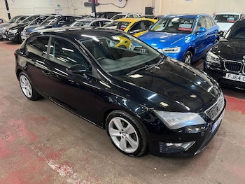 Used SEAT Leon 2013 for sale - 78135814: Photo