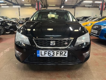 Used SEAT Leon 2013 for sale - 78135814: Photo