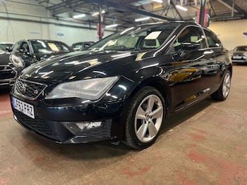 Used SEAT Leon 2013 for sale - 78135814: Photo