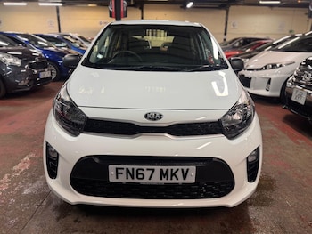 Used Kia Picanto 2017 for sale - 77510544: Photo