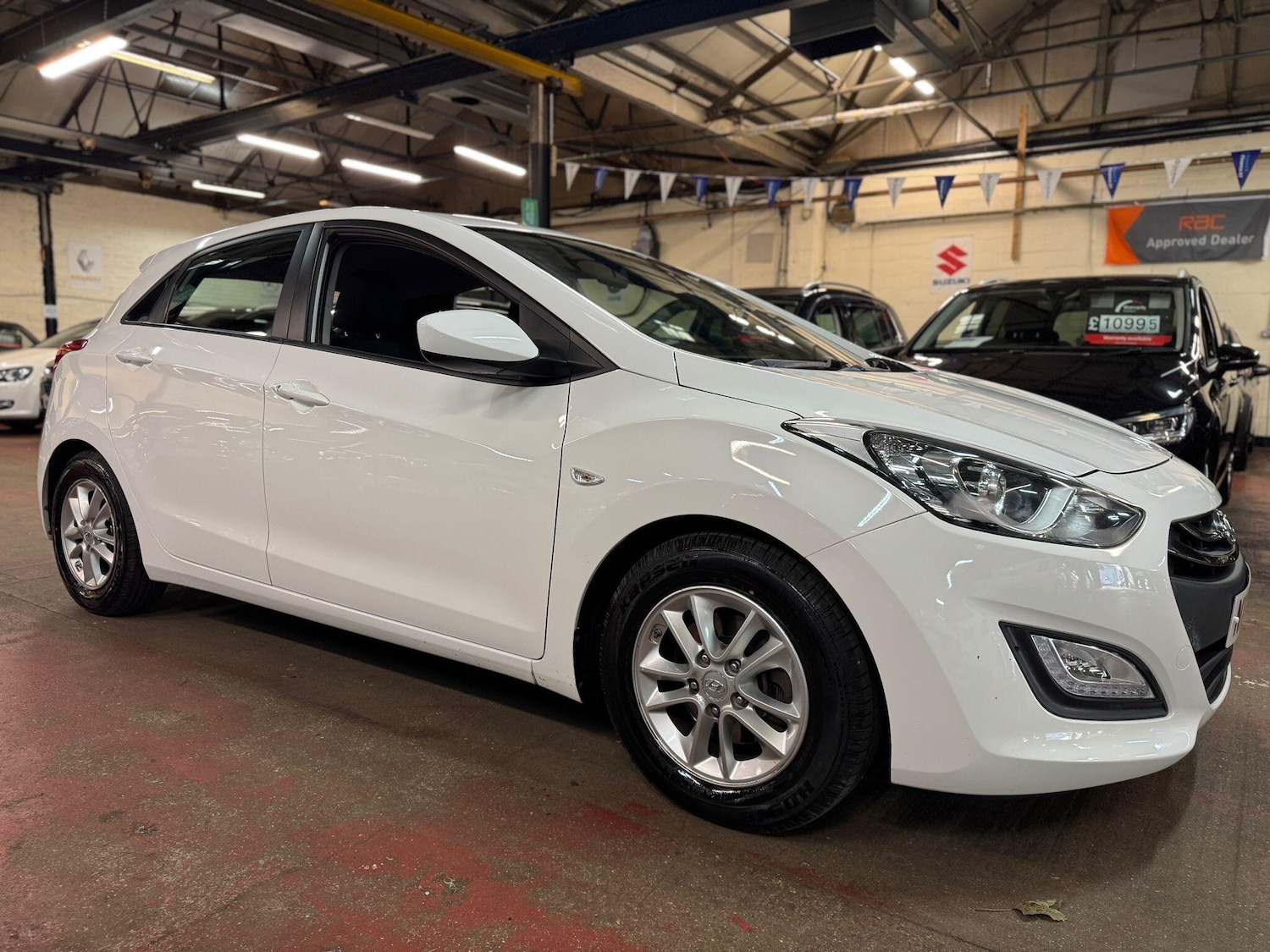 Used Hyundai i30 2014 for sale - 76572567: Photo 1
