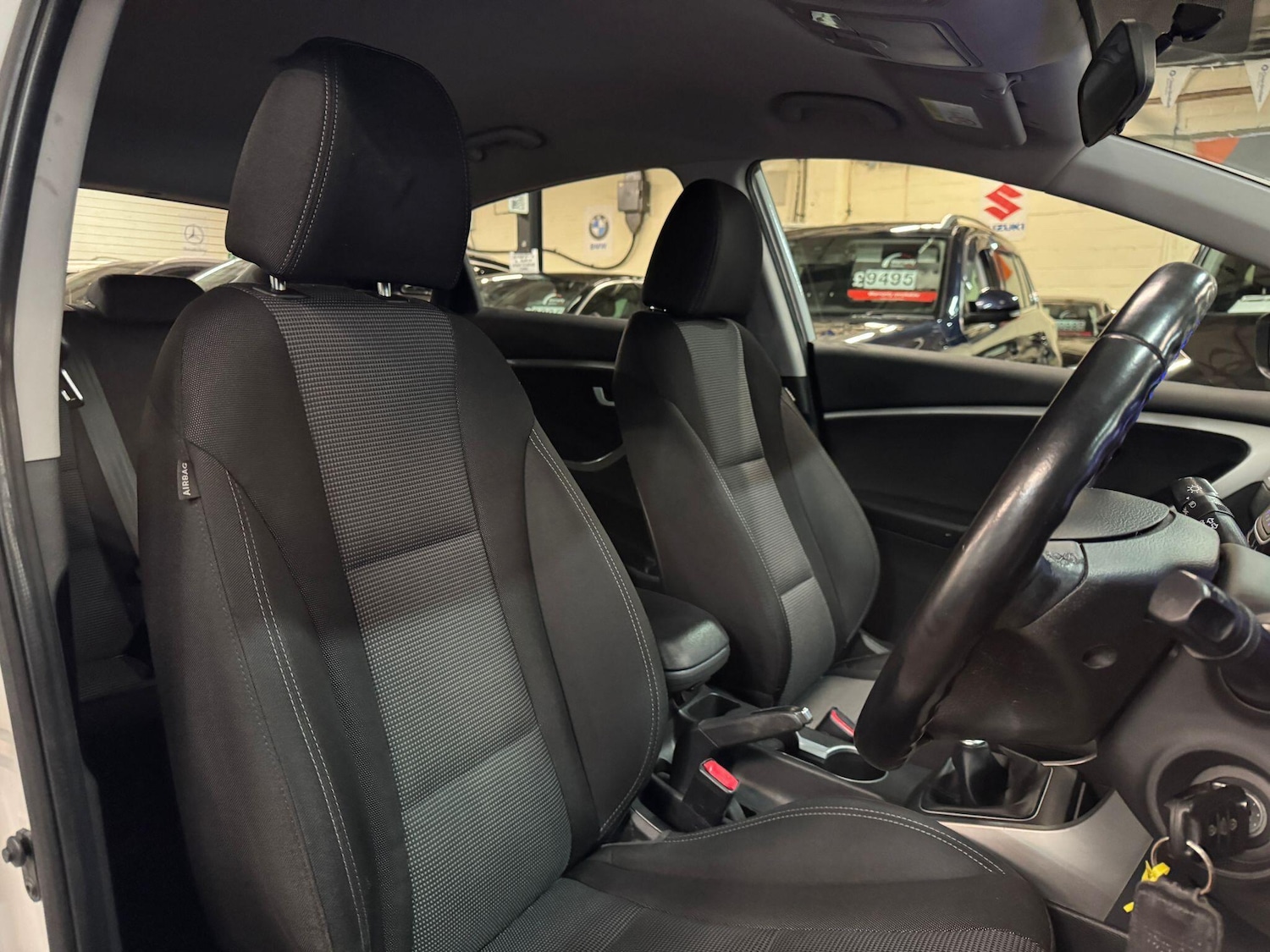 Used Hyundai i30 2014 for sale - 76572567: Photo 13