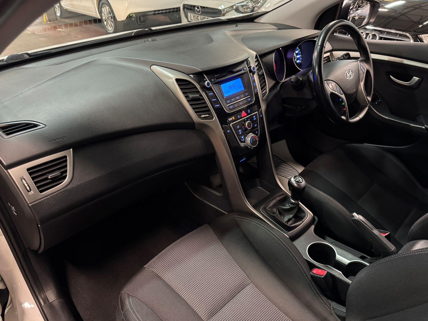 Used Hyundai i30 2014 for sale - 76572567: Photo 15