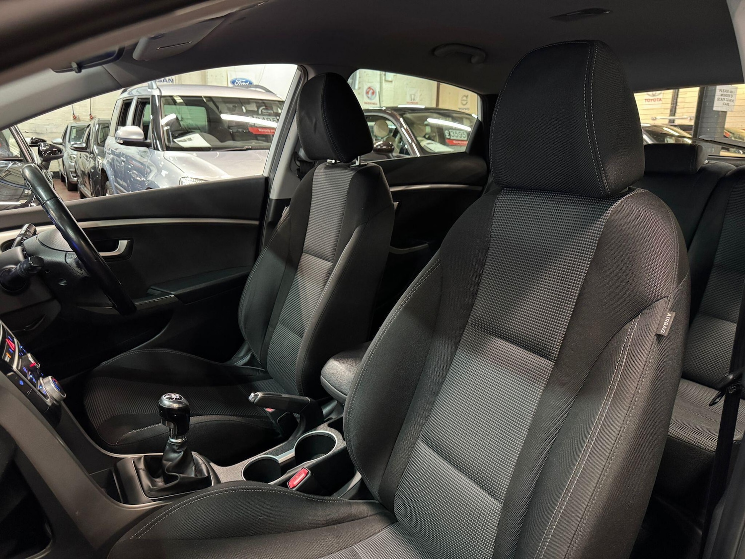 Used Hyundai i30 2014 for sale - 76572567: Photo 16